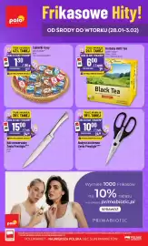 Polomarket gazetka tydzień 5 Strona 1