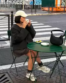 Volantino Alcott Pagina 1