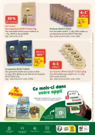 Catalogue Maxi Zoo semaine 5 page 12
