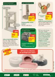 Catalogue Maxi Zoo semaine 5 page 3