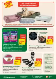Catalogue Maxi Zoo semaine 5 page 8