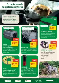 Catalogue Maxi Zoo semaine 5 page 9