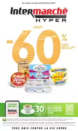 Catalogue Intermarché Hyper page 1