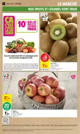 Catalogue Intermarché Hyper page 4