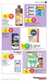 Catalogue Intermarché Hyper page 42