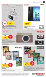 Catalogue Intermarché Hyper page 44