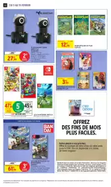 Catalogue Intermarché Hyper page 45