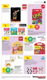Catalogue Intermarché Hyper page 46