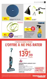 Catalogue Intermarché Hyper page 48