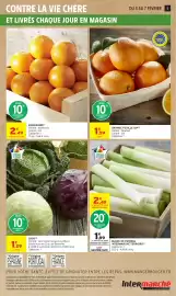 Catalogue Intermarché Hyper page 5