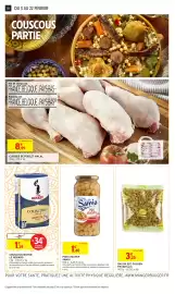 Catalogue Intermarché Hyper | Saveurs d'Orient page 10