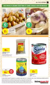 Catalogue Intermarché Hyper | Saveurs d'Orient page 11
