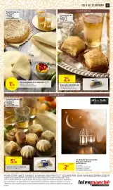 Catalogue Intermarché Hyper | Saveurs d'Orient page 15