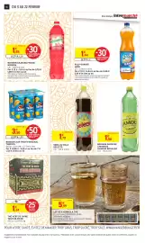 Catalogue Intermarché Hyper | Saveurs d'Orient page 16