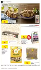 Catalogue Intermarché Hyper | Saveurs d'Orient page 18