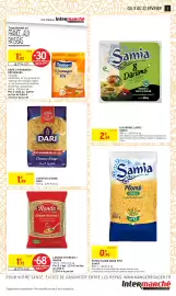 Catalogue Intermarché Hyper | Saveurs d'Orient page 5