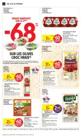 Catalogue Intermarché Hyper | Saveurs d'Orient page 6