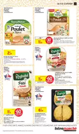 Catalogue Intermarché Hyper | Saveurs d'Orient page 7