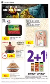 Catalogue Intermarché Hyper | Saveurs d'Orient page 8