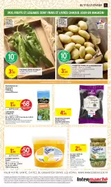Catalogue Intermarché Hyper | Saveurs d'Orient page 9