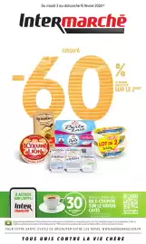 Catalogue Intermarché page 1