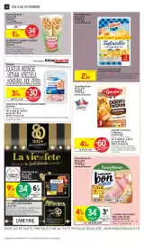 Catalogue Intermarché page 19