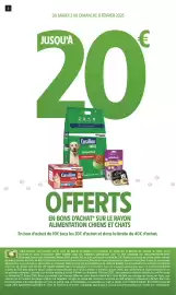 Catalogue Intermarché page 2