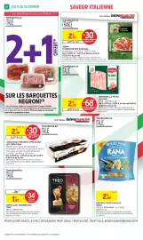 Catalogue Intermarché page 21