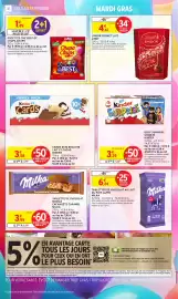 Catalogue Intermarché page 25