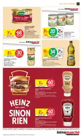 Catalogue Intermarché page 28