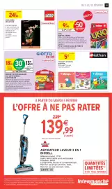 Catalogue Intermarché page 32