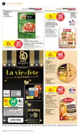 Catalogue Intermarché Express page 11