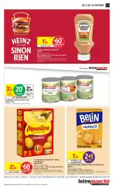 Catalogue Intermarché Express page 14