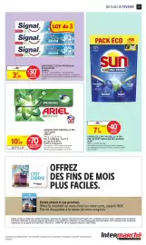 Catalogue Intermarché Express page 16