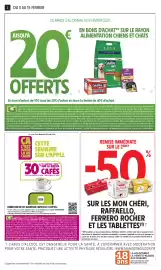 Catalogue Intermarché Express page 2