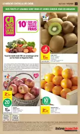 Catalogue Intermarché Express page 3