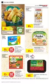 Catalogue Intermarché Express | Saveurs d'Orient page 2