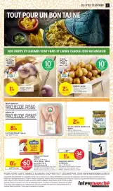 Catalogue Intermarché Express | Saveurs d'Orient page 3