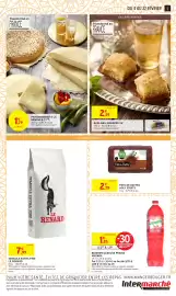Catalogue Intermarché Express | Saveurs d'Orient page 5