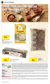 Catalogue Intermarché Express | Saveurs d'Orient page 6