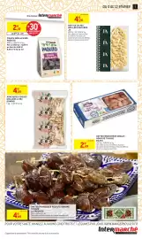 Catalogue Intermarché Express | Saveurs d'Orient page 7