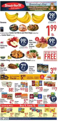 Strack & Van Til weekly ad (valid until 3-02)