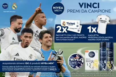 Volantino Iper Tosano Pagina 1