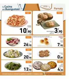 Volantino Spazio Conad Pagina 13