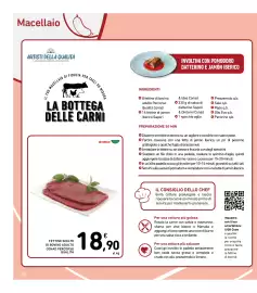 Volantino Spazio Conad Pagina 16