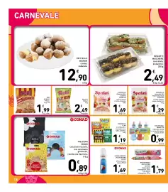 Volantino Spazio Conad Pagina 18