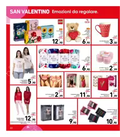 Volantino Spazio Conad Pagina 22