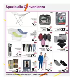 Volantino Spazio Conad Pagina 24