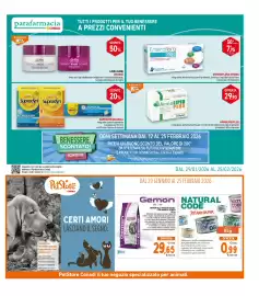 Volantino Spazio Conad Pagina 25