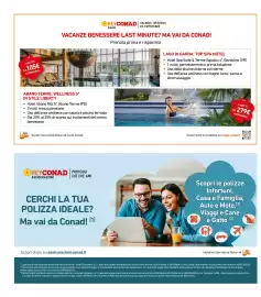 Volantino Spazio Conad Pagina 28